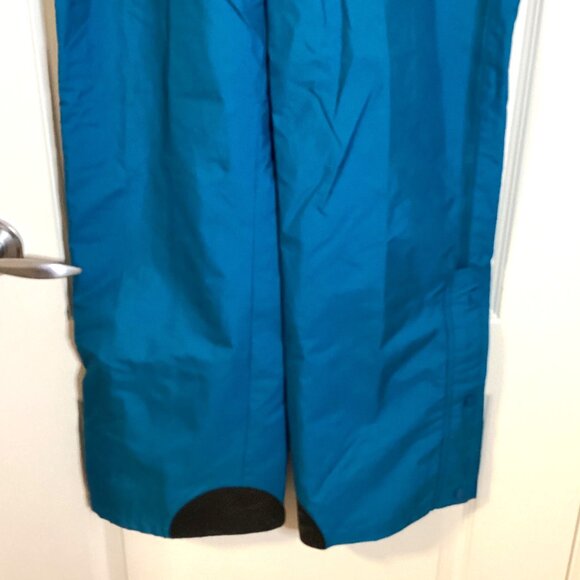 Sunice Men’s Women’s Ski Pants Size 12 Olympic Winter Games Skiing Snowboarding - Picture 3 of 16